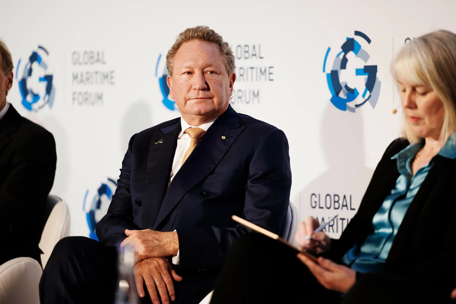 Andrew Forrest