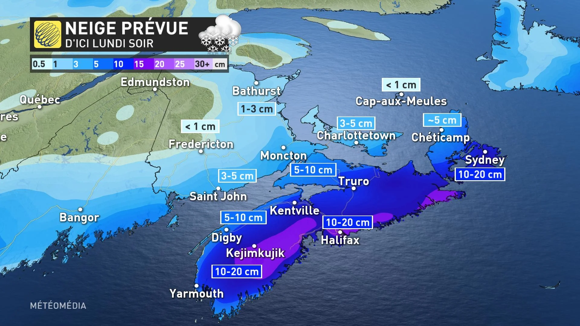 MARITIMES 2