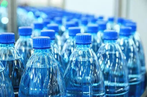 How a Canadian company diverted millions of plastic bottles