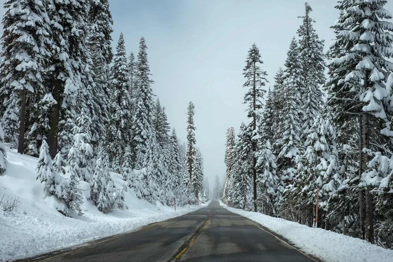 Cold temperatures improving winter roads to northern First Nations