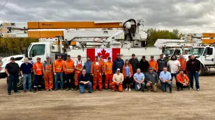 Nova Scotians head to Florida to help with Hurricane Milton prep