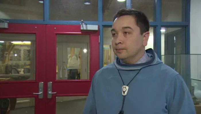 Nunavut education minister urges patience, compassion on first day of lockdown
