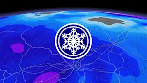 L'hiver garde le rythme : jusqu'à 15 cm de neige sur le Québec. Détails ici. 
