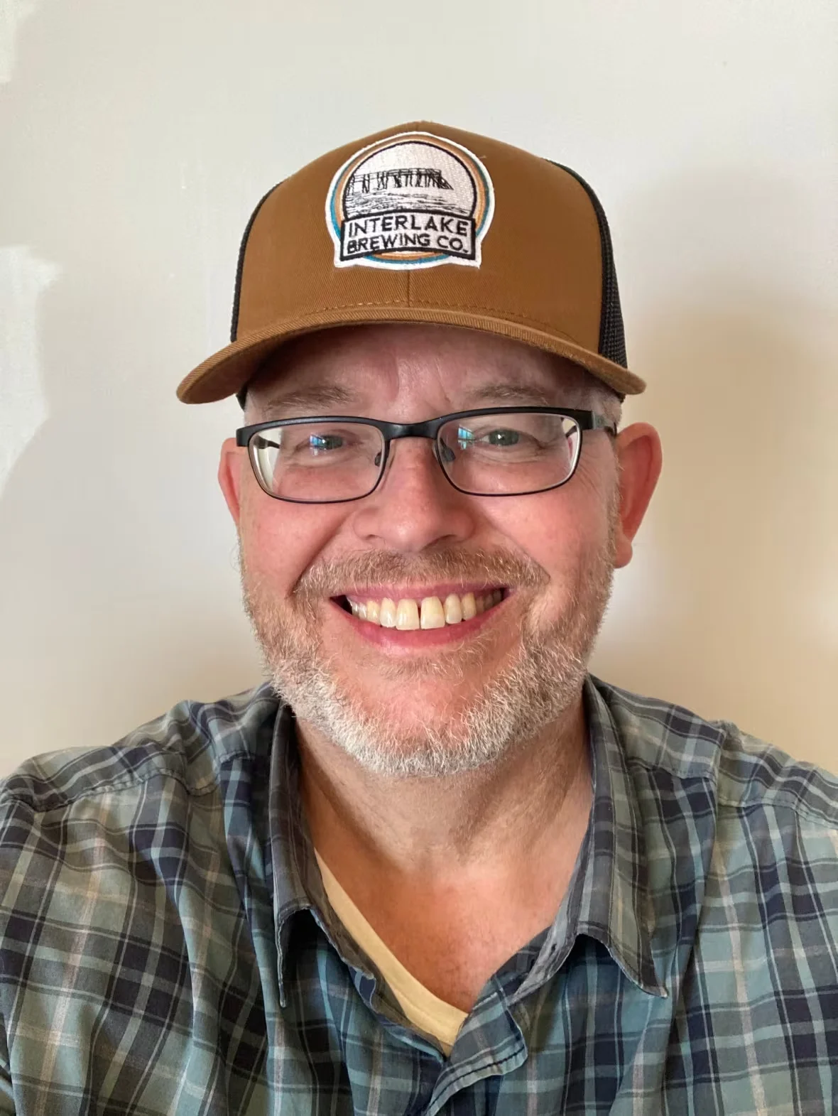 Portrait of Richard Loiselle, Manitoba, Cabin, Fire, Wildfire, Nopiming, Provincial Park, May 22, 2025. (Richard Loiselle)