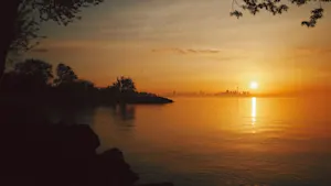 Five reasons to appreciate Lake Ontario