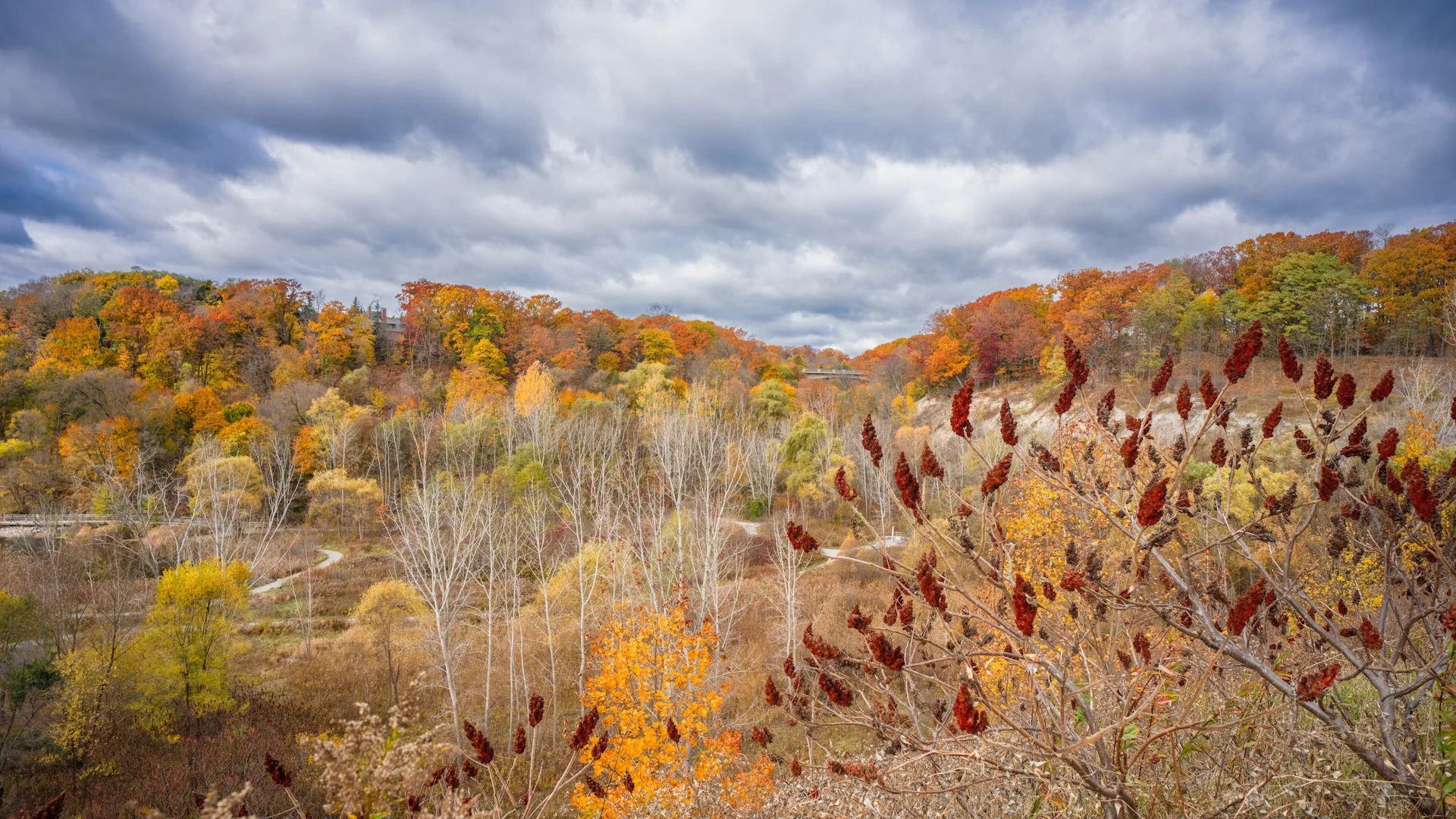 Ready for winter weather, Ontario? You may have to wait longer