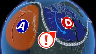 Certains facteurs pourraient gâcher notre hiver