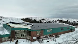 Thousands still without power after Newfoundland hit by record-breaking January winds