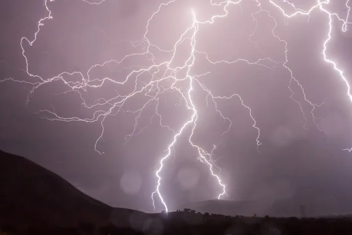 Un pays paye 3,5 milliards pour contrôler sa météo