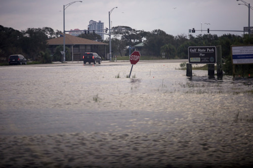 MétéoMédia - PHOTOS: Sally aftermath continues after bringing deadly ...