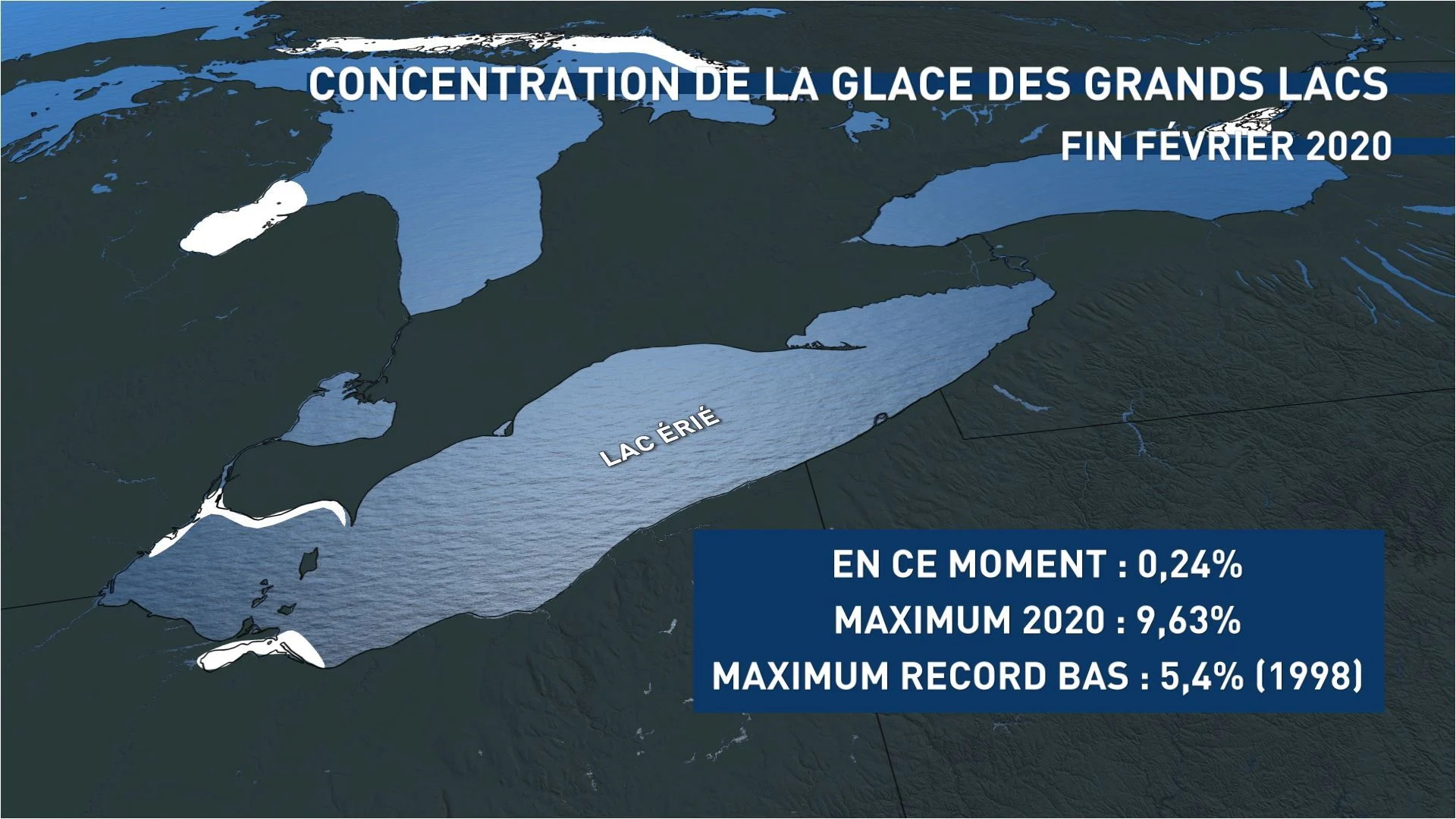 zoe lac erie