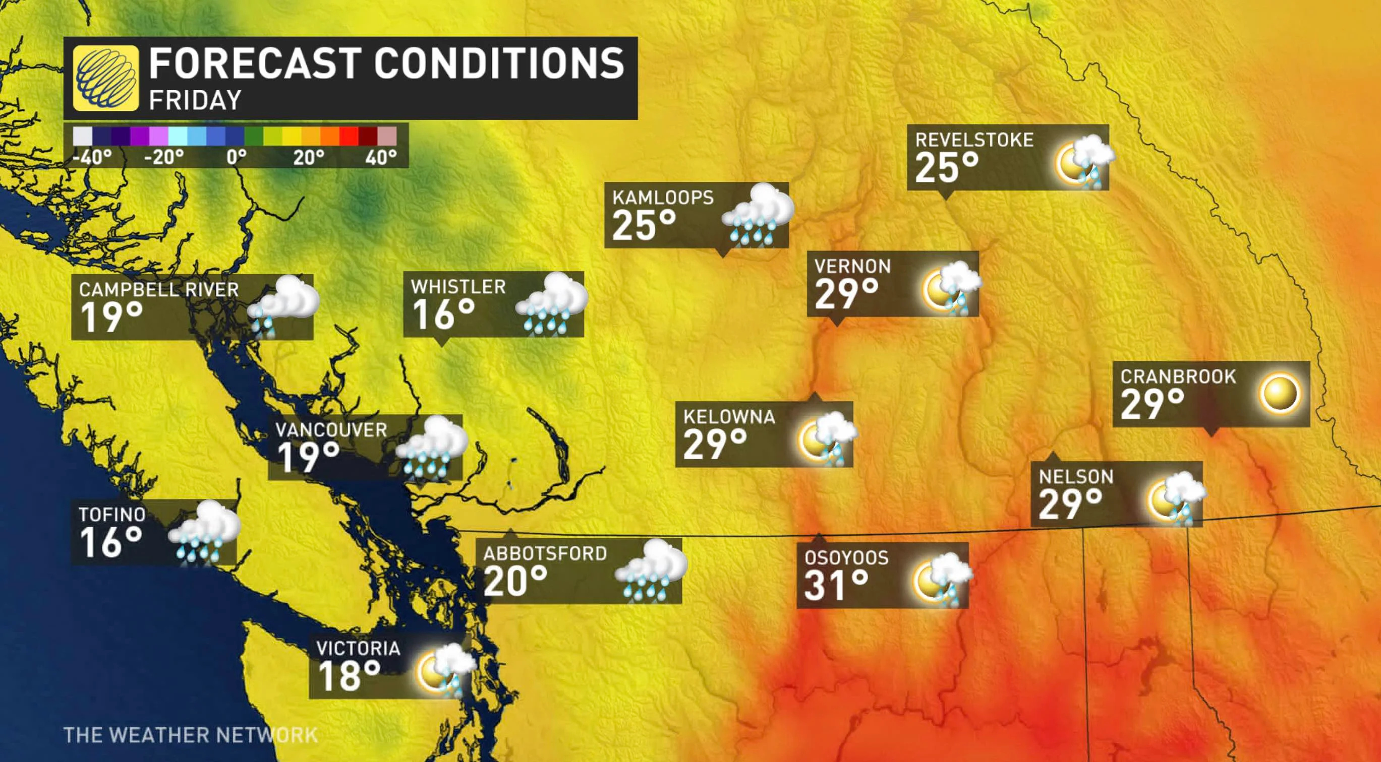 BCTemps