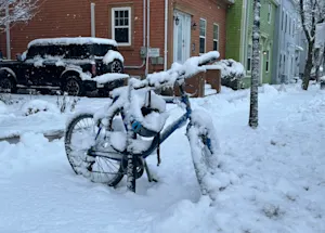 Some Atlantic Canada customers may be in the dark until Tuesday after winter storm hits