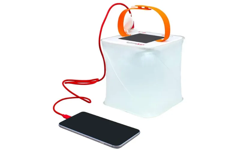 Amazon, charging lantern, CANVA resize, cold weather safety items