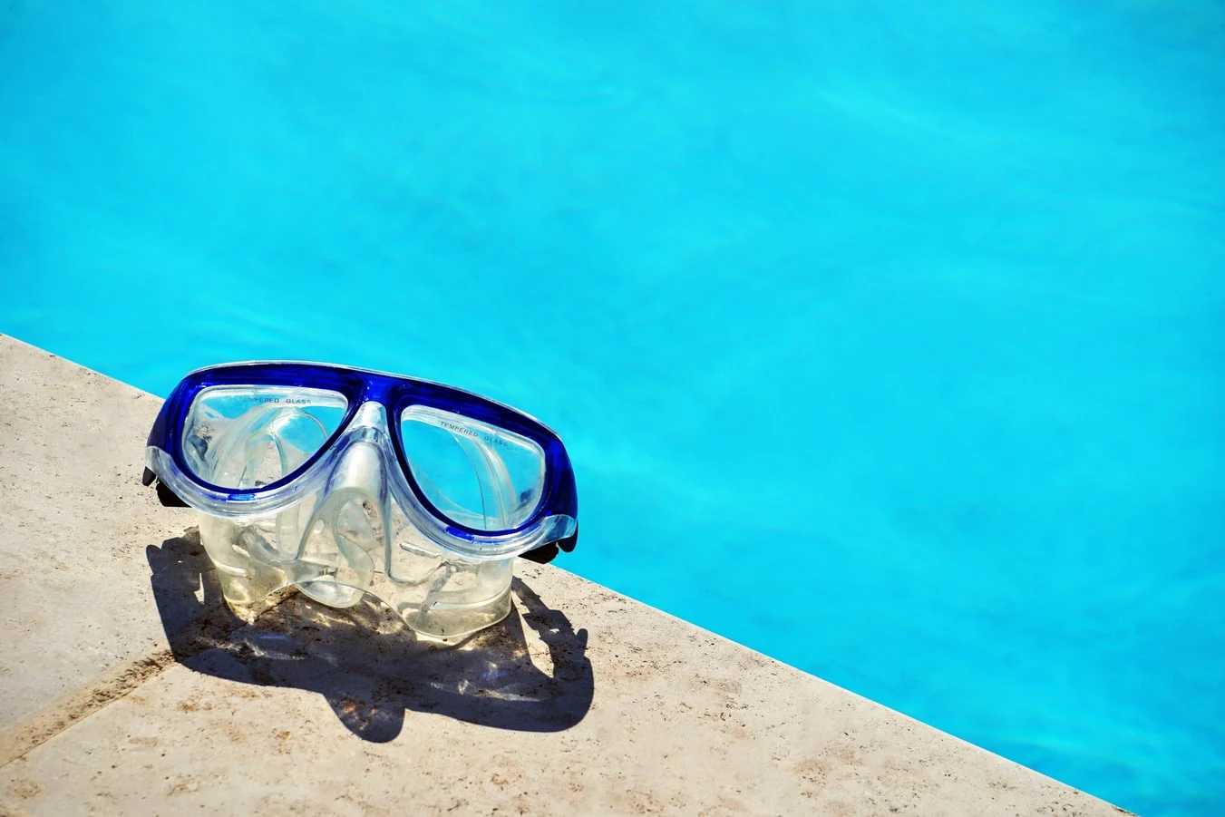 Quel est le meilleur moment pour fermer sa piscine ? 