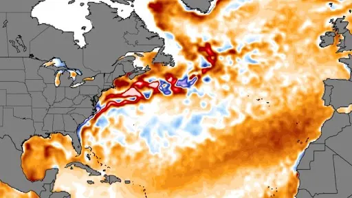 Nouveau record absolu : des impacts possibles au Québec