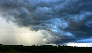 Multi-day storm threat stretches across Ontario. Here's what to watch