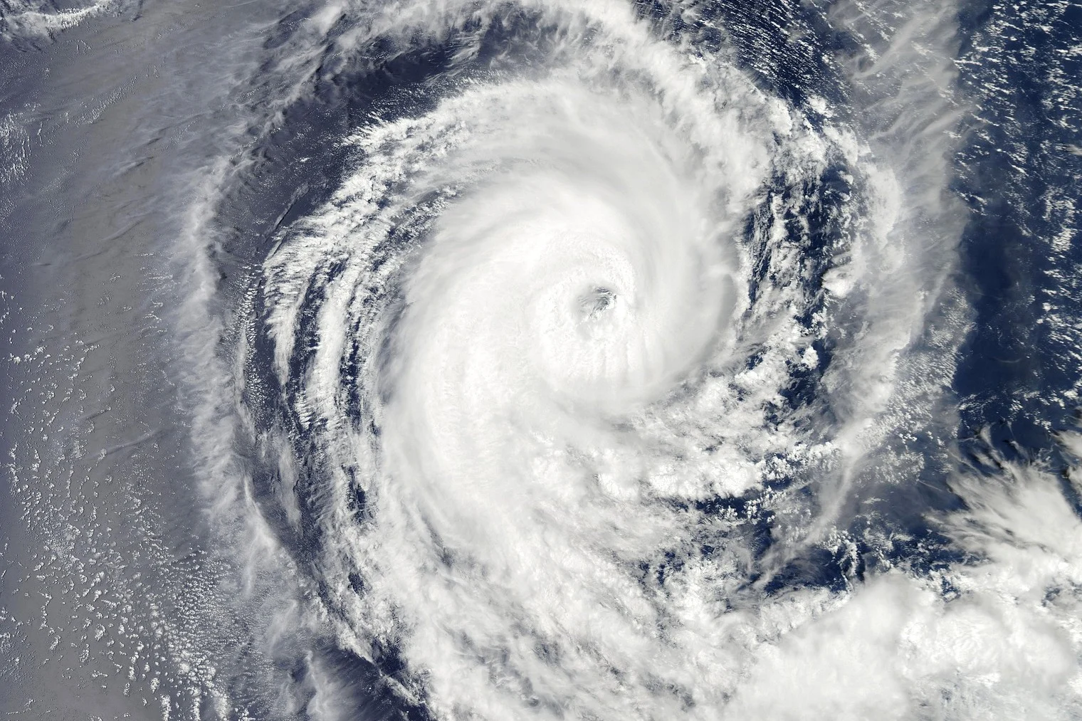 Un premier cyclone majeur en 10 ans pour cette région de l'Australie