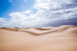 Un Sahara sans sable : un paradis aquatique