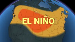 Comment un super El Niño pourrait affecter notre hiver. Réponse ici. 
