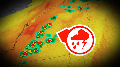 Storm Alert Southern Quebec Braces for Intense Weather This Wednesday