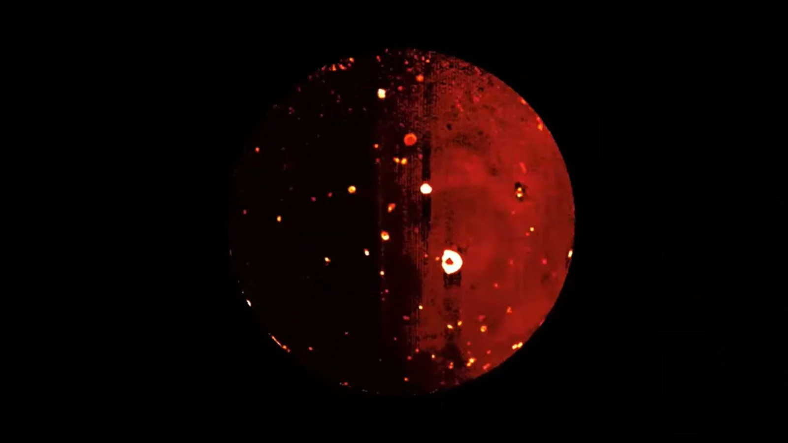 Loki Patera - Infrared - Juno - NASA