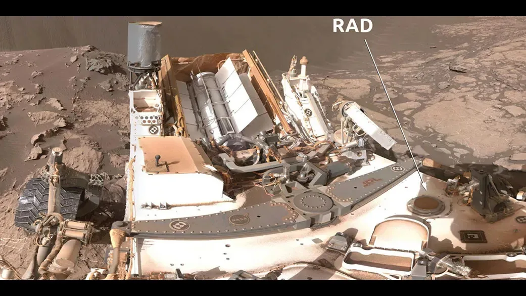 RAD-instrument-on-Mars-Curiosity-NASA-JPL-Caltech