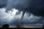 October 26, 1996 - 26 Tornadoes in the U.S. Midwest