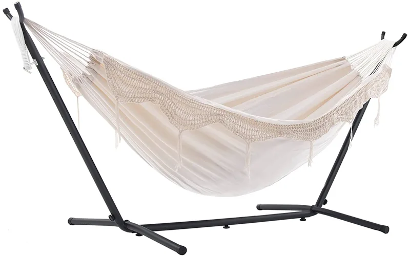 Double Hammock Nice Amazon