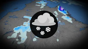 Retour de la neige : ça pourrait se faire très bientôt pour ces secteurs. Détails ici.