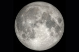 Can't sleep? The moon may be the culprit, new study shows