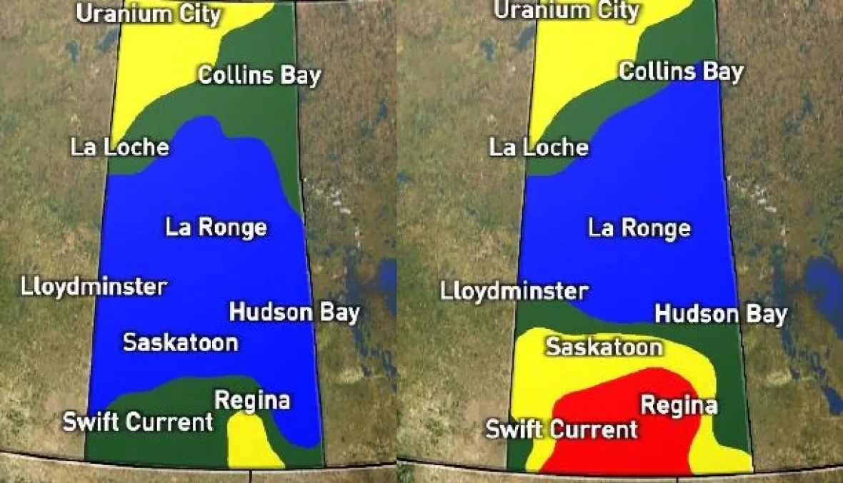sask-fire-risk-jun-14-vs-17-2022/WSI/SPSA/CBC