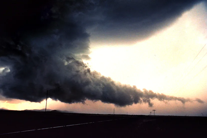 Cloud Atlas joins the digital age while adding a dozen new cloud types ...