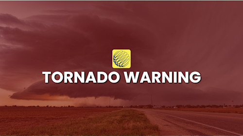 Tornado Warnings Lifted in Saskatchewan and Northwestern Ontario
