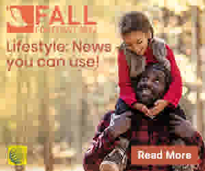 Fall lifestyle news you can use at The Weather Network.
