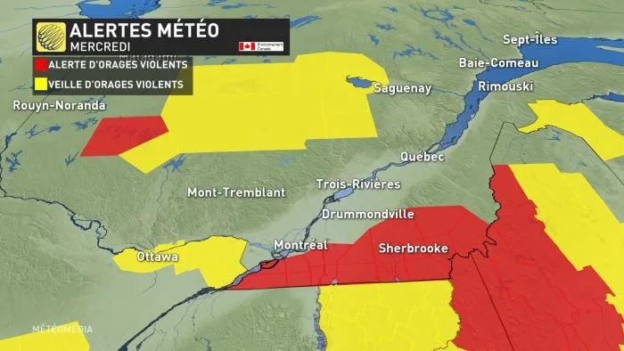 Alertes (3)