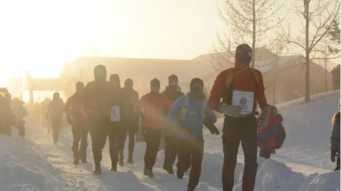 Yukon: 'World's coldest and toughest' ultra race starts today