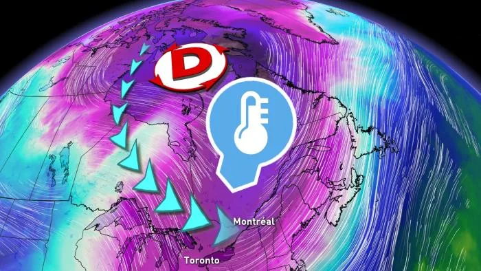 Grand froid : il faut serrer les dents encore une fois