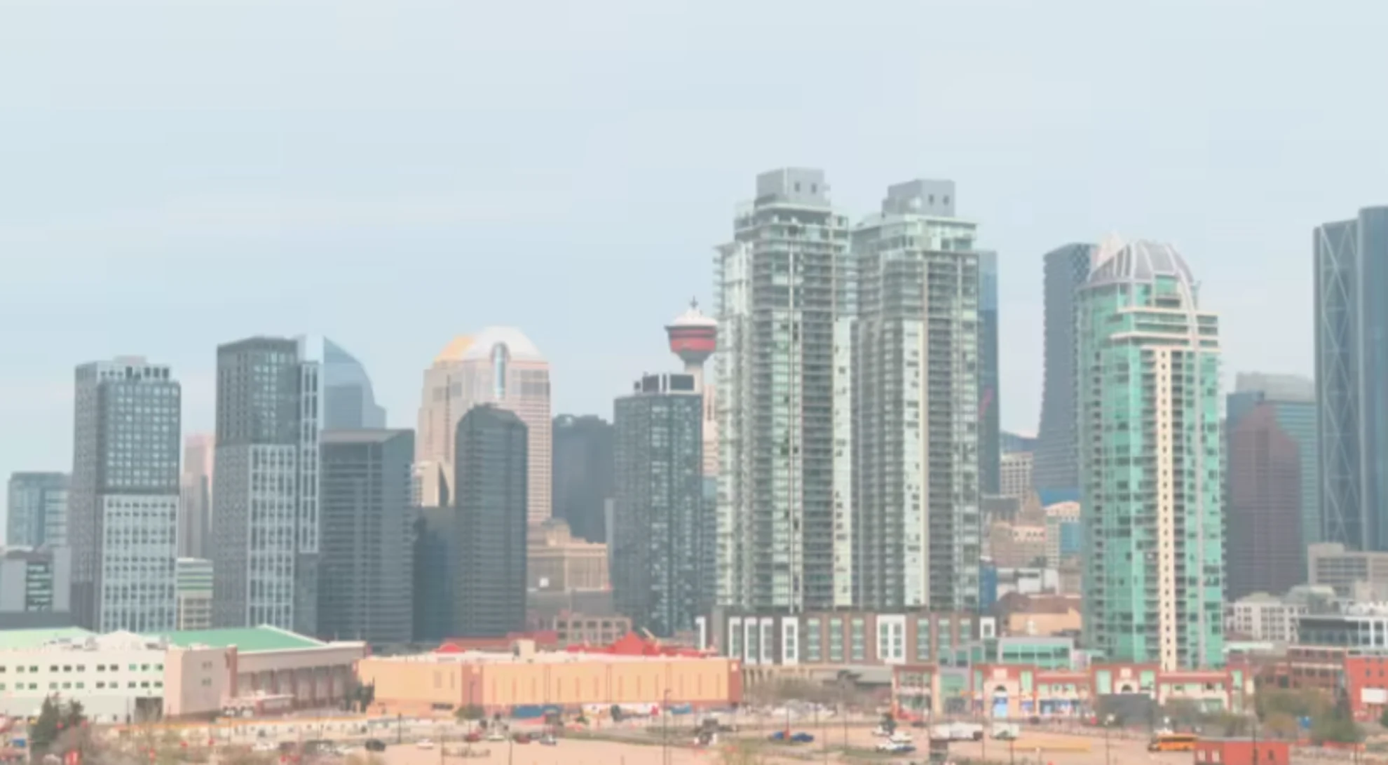 Calgary doctors worry about long-term harm of repeated smoke exposure. See the dangers, here
