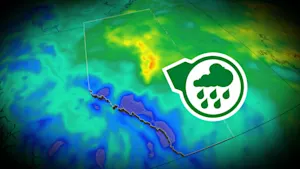Wetter than New Orleans: Canadian city enduring its rainiest summer