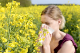 Canada's 2020 Pollen Report: What to expect this allergy season