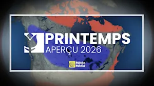 Aperçu : le printemps 2026 ne sera pas celui que vous espérez. Détails ici.
