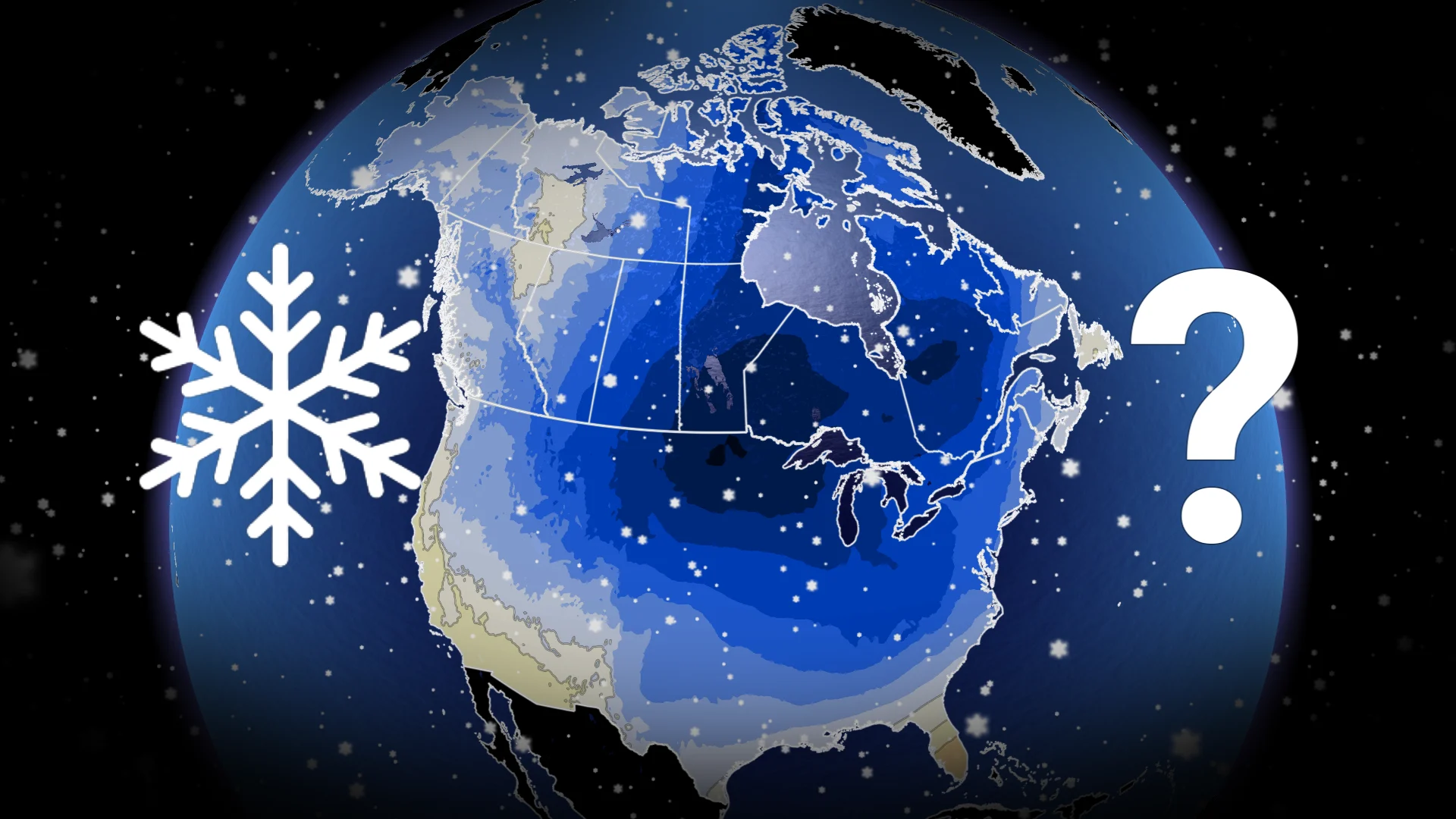 Mild so far, but turning frigid: Canada’s mid-winter report card