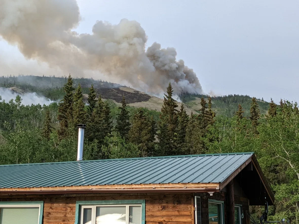 stepping-stone-fire-1/Submitted by Carole Kroening via CBC