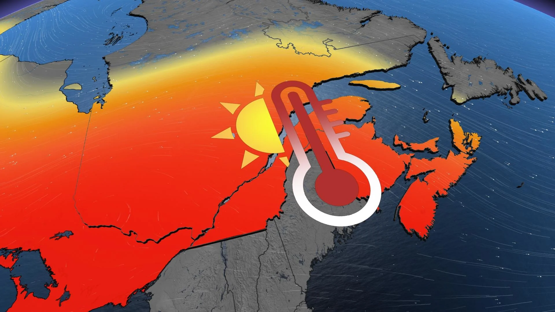 Eastern Canada cities have shot at warmest September overnight lows