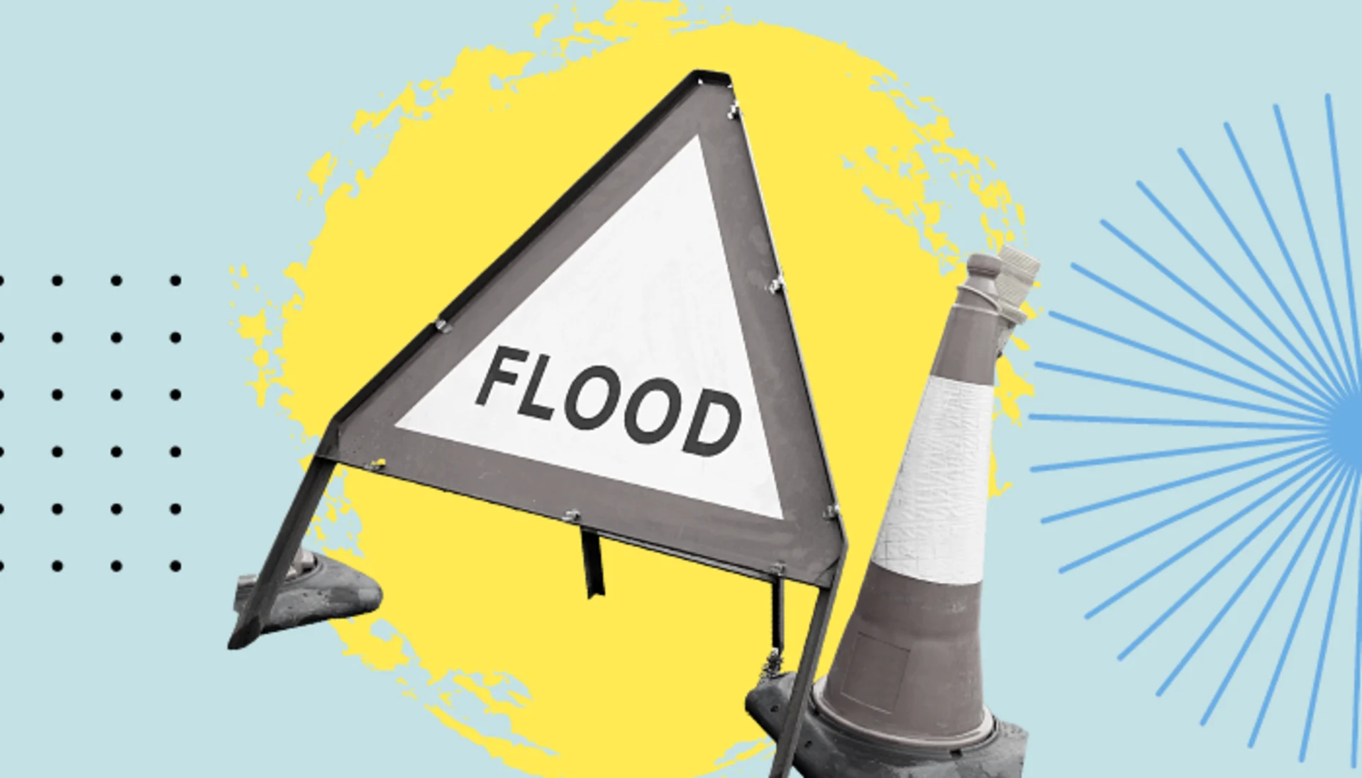 Get ahead of disaster: Six tips to manage flooding