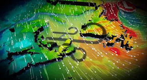 Damaging winds and high waves: Brace for impact in Newfoundland