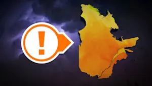 Prévision week-end : voici 3 choses à savoir au Québec