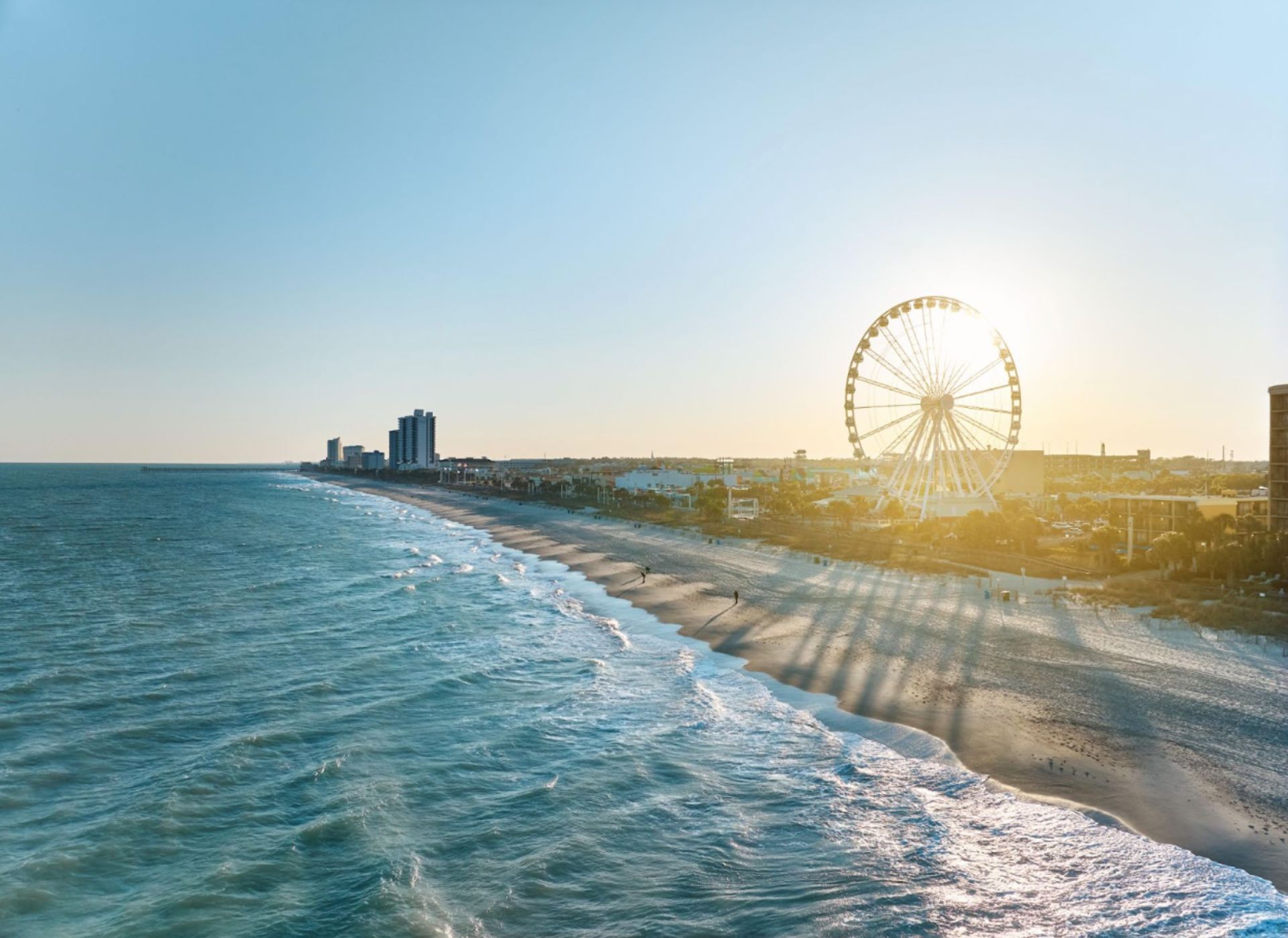 The Myrtle Beach you remember—and the one you haven’t discovered yet
