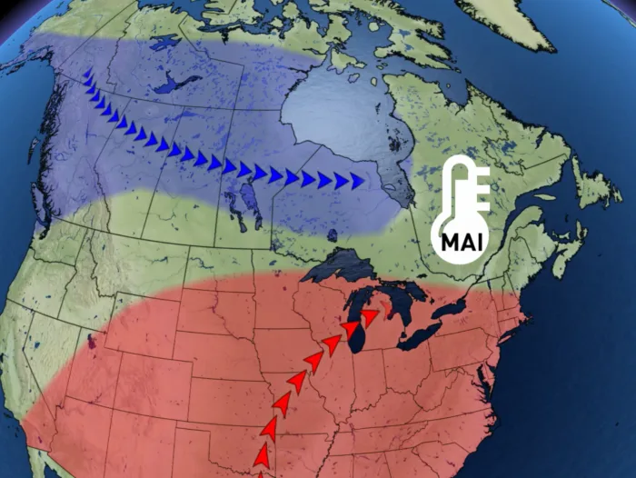  La réalité rattrape le Québec en mai